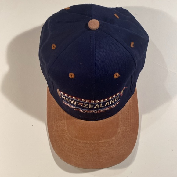Accessories New Zealand Baseball Cap Poshmark